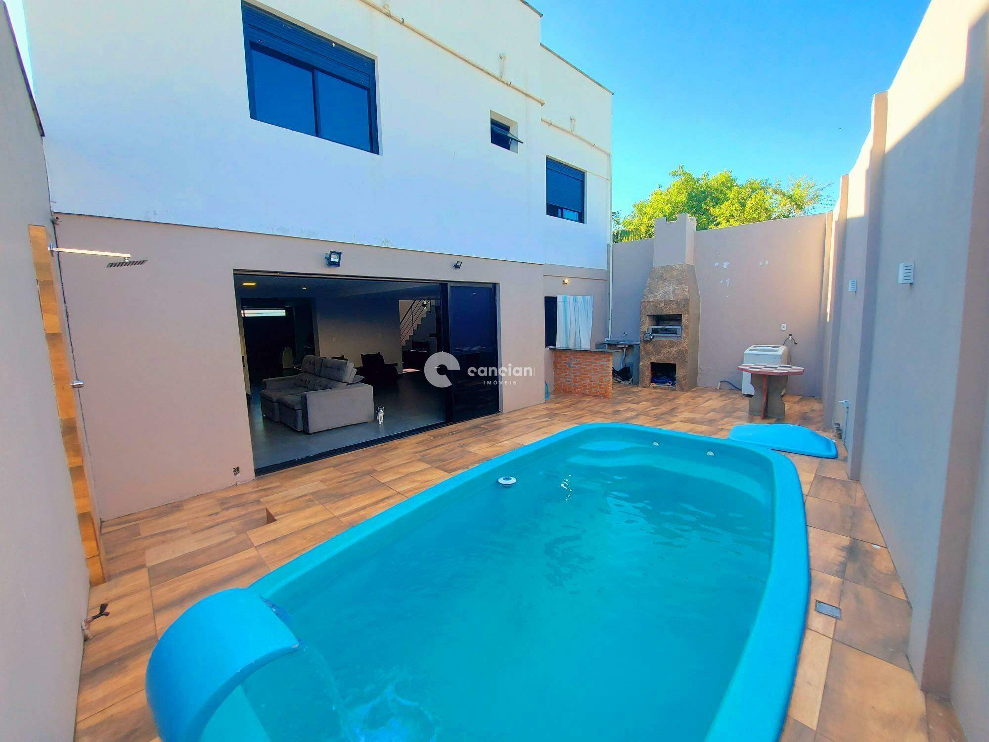 Casa à venda no Juscelino Kubitschek: 