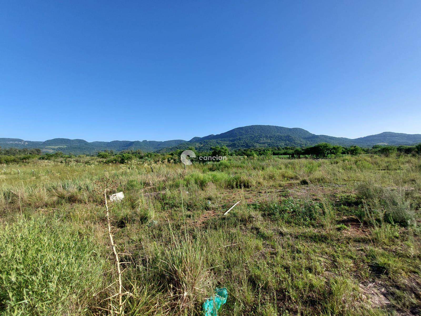 Terreno à venda no Camobi: