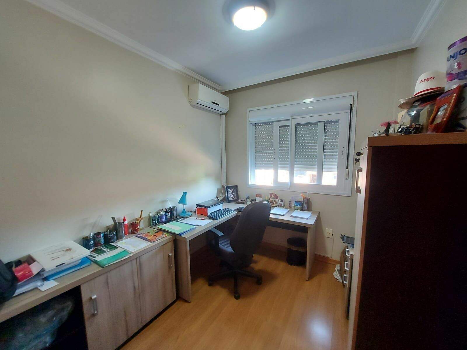 Apartamento à venda no Passo D'Areia: 