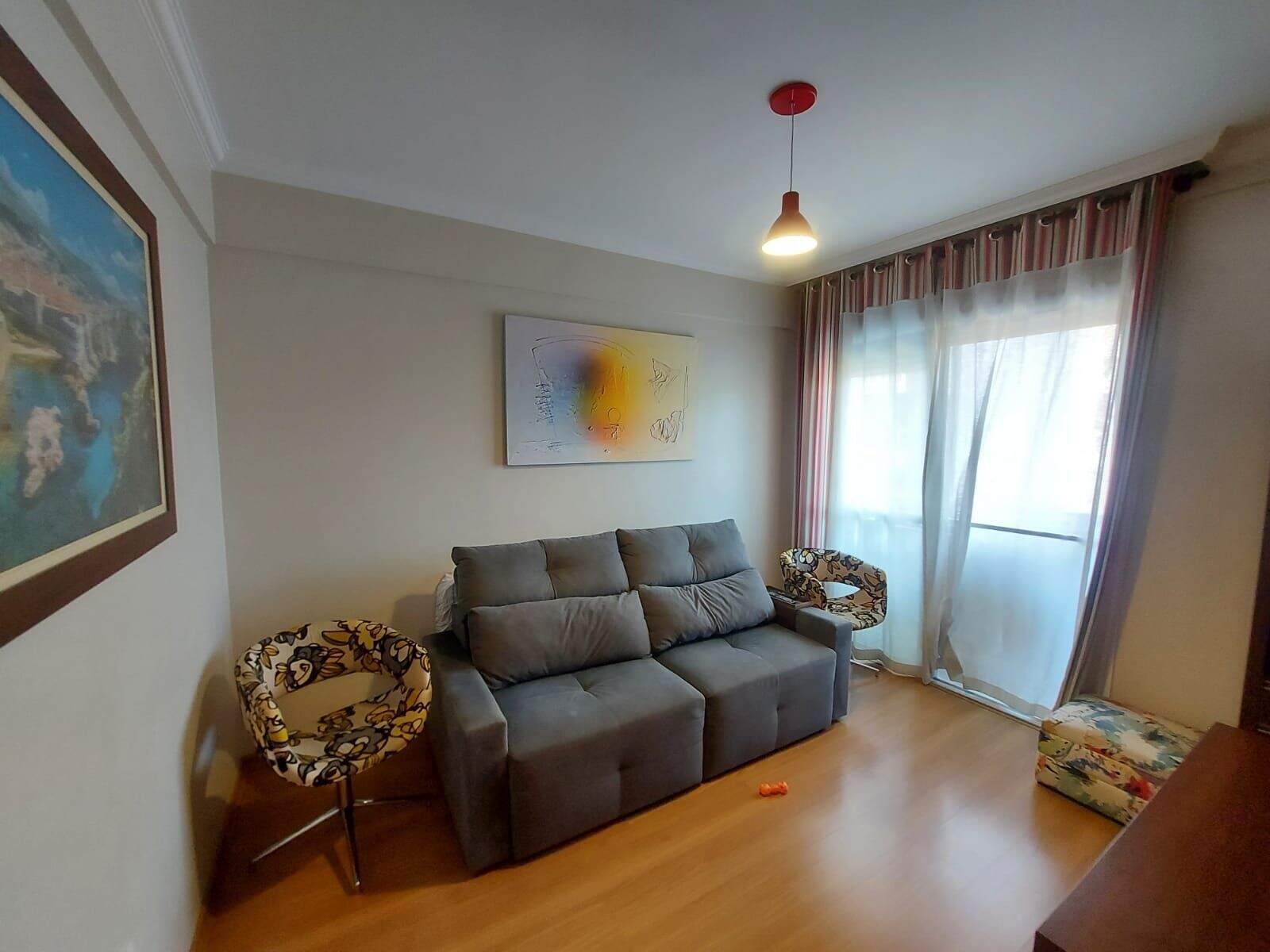Apartamento à venda no Passo D'Areia: 