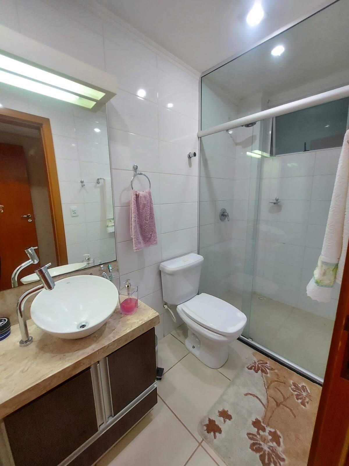 Apartamento à venda no Passo D'Areia: 
