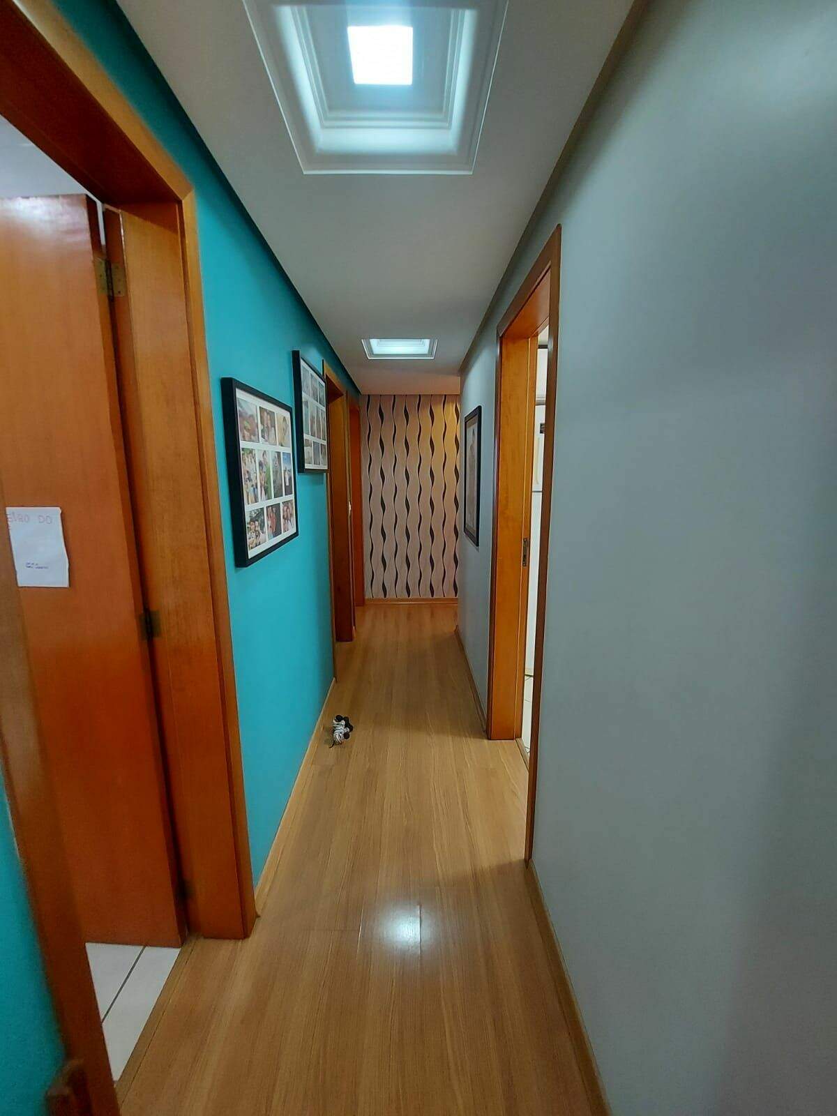 Apartamento à venda no Passo D'Areia: 