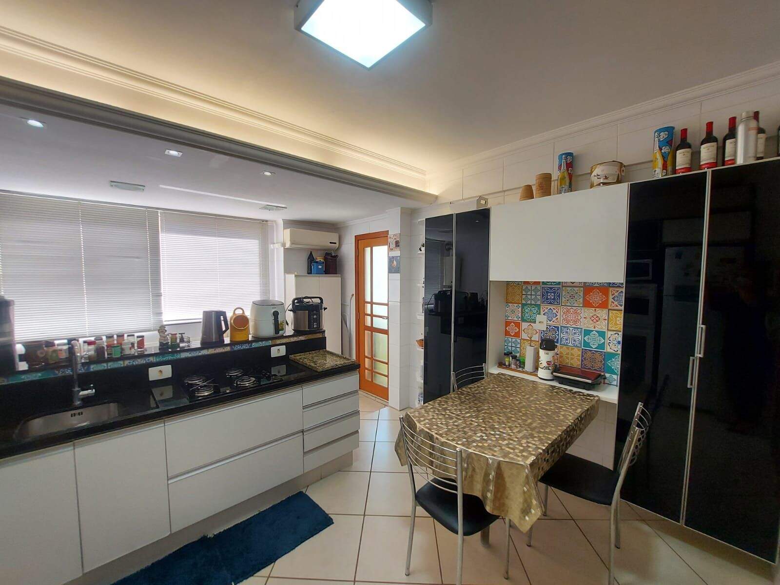Apartamento à venda no Passo D'Areia: 
