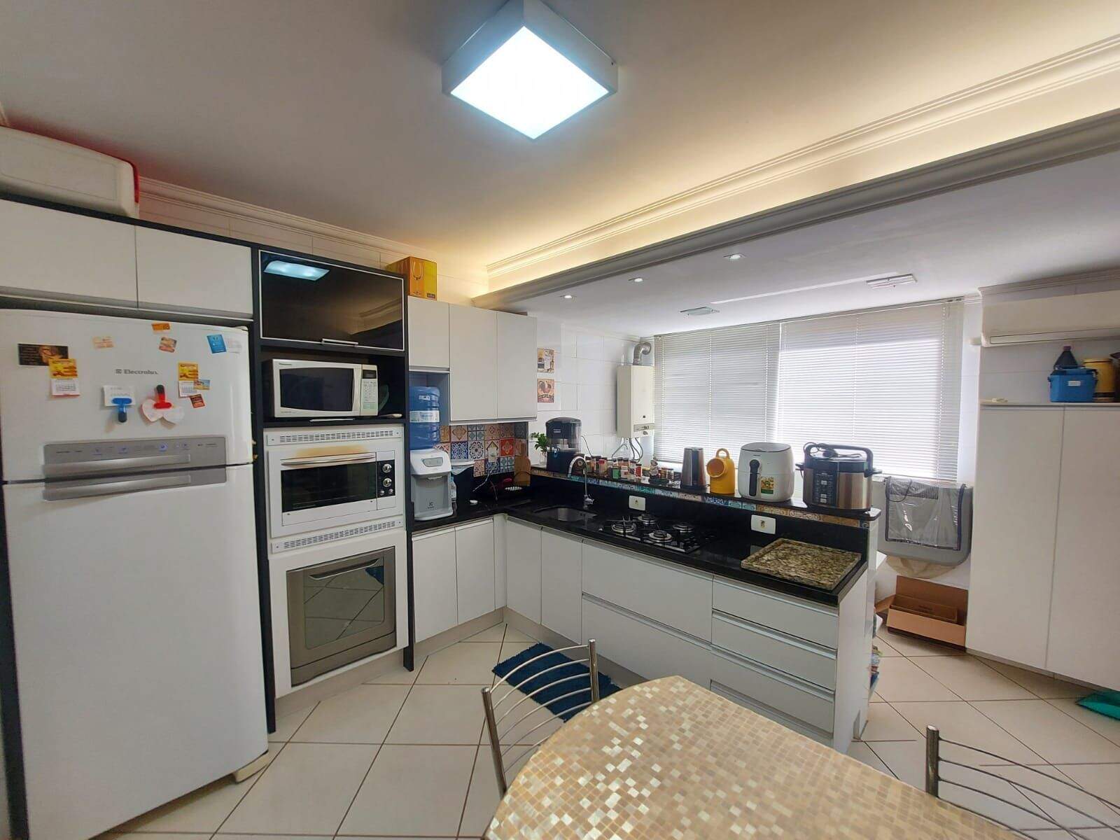 Apartamento à venda no Passo D'Areia: 