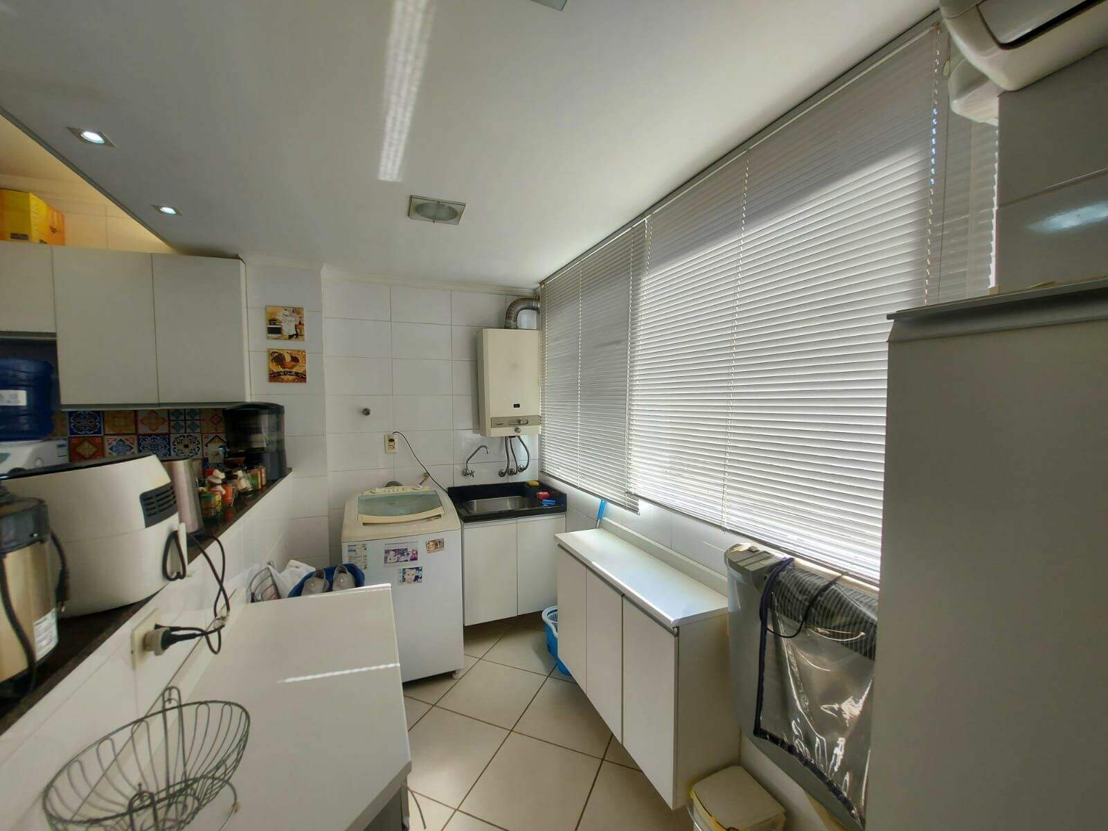 Apartamento à venda no Passo D'Areia: 