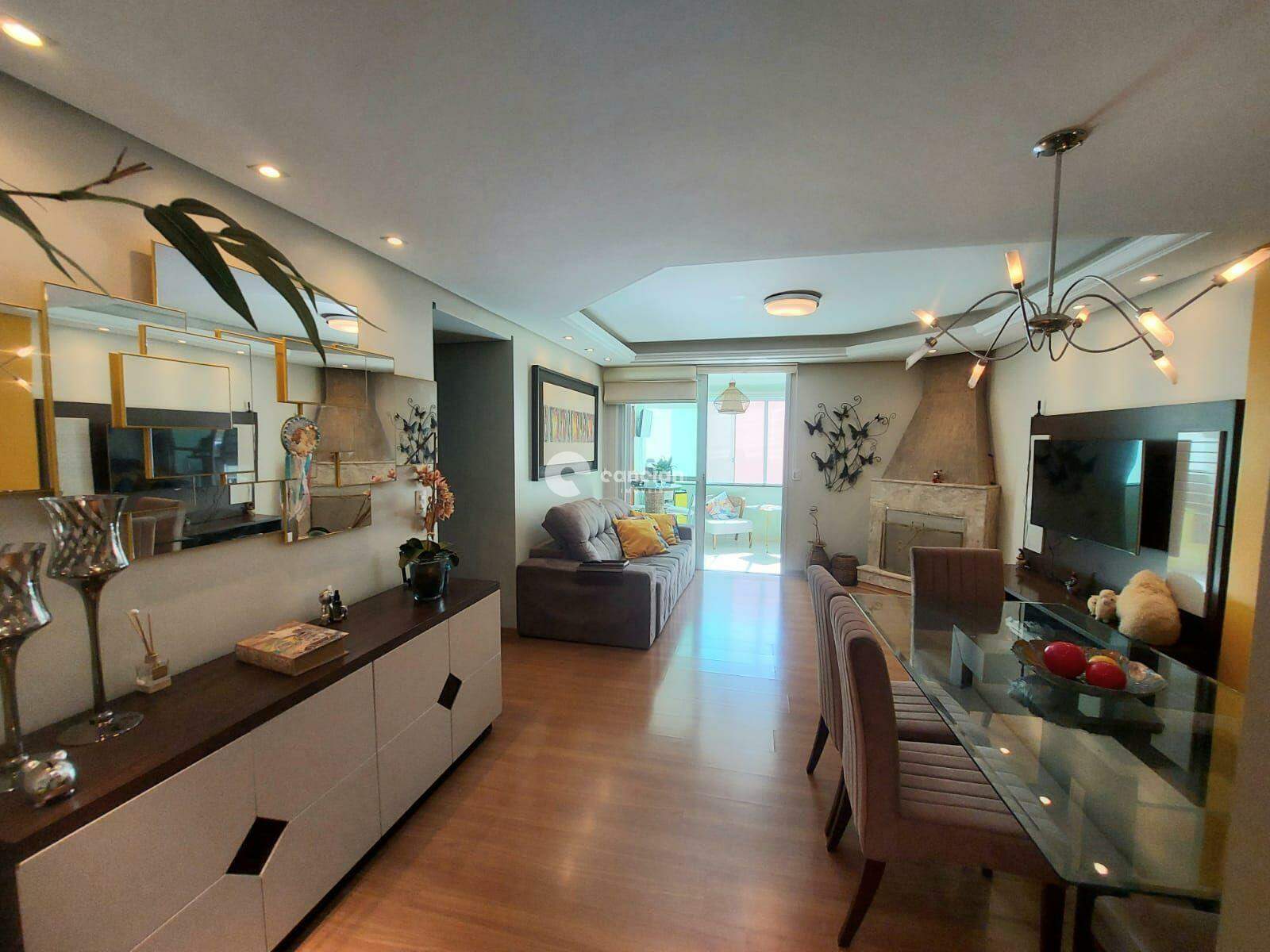 Apartamento à venda no Passo D'Areia: 