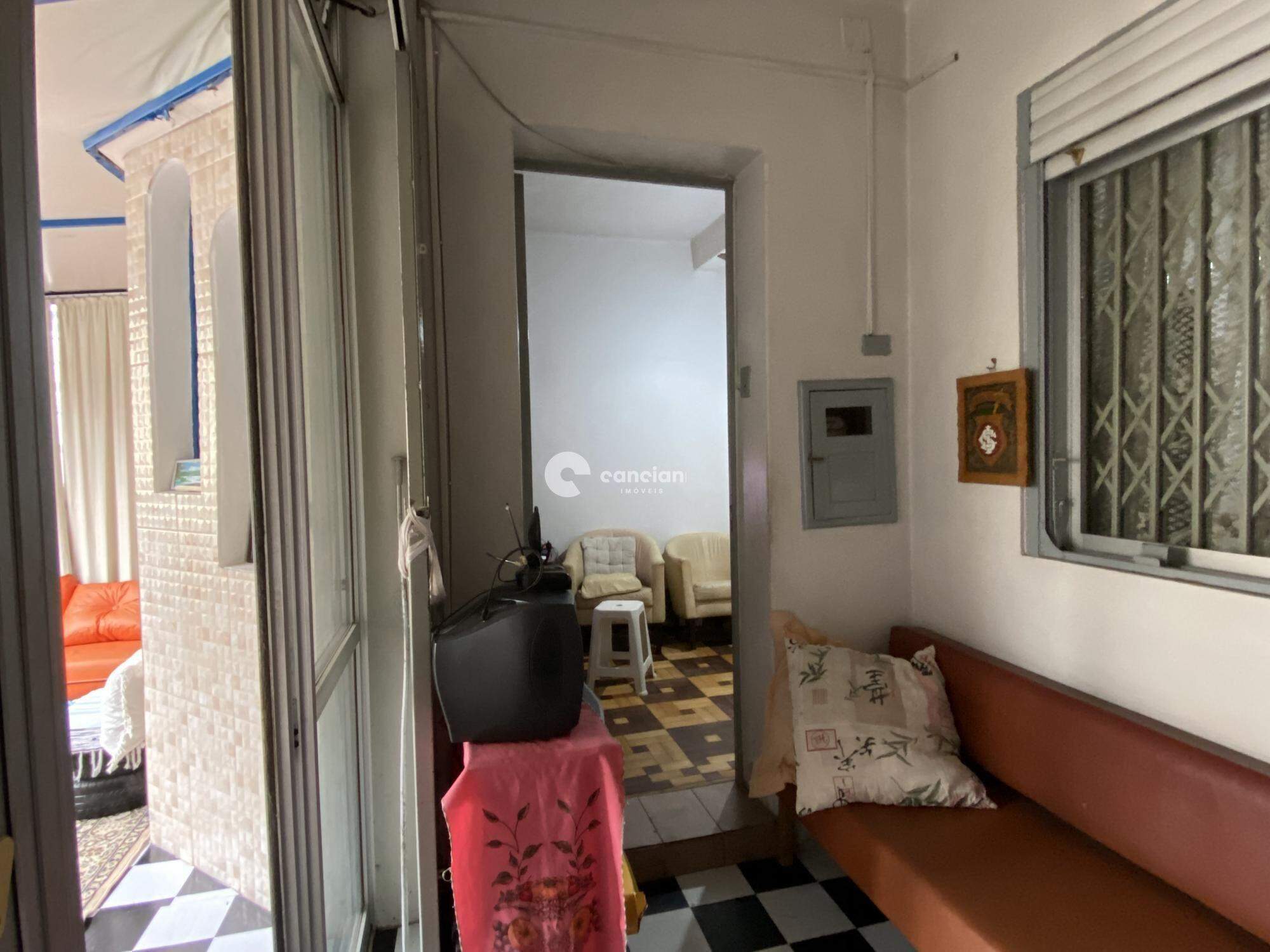 Casa à venda no Centro: 