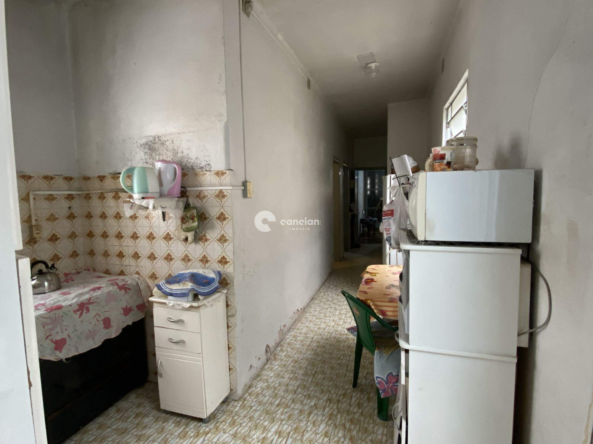 Casa à venda no Centro: 