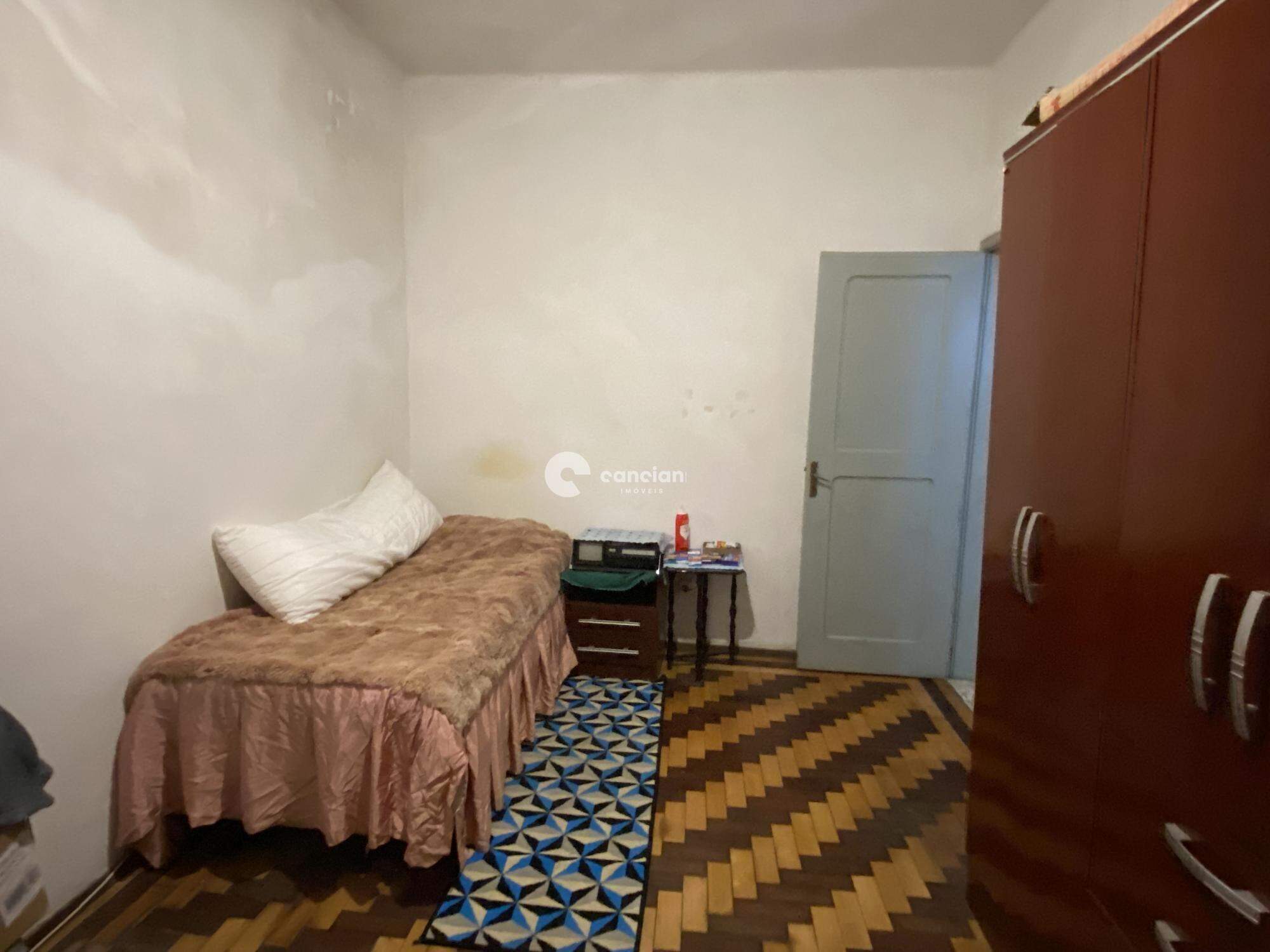 Casa à venda no Centro: 
