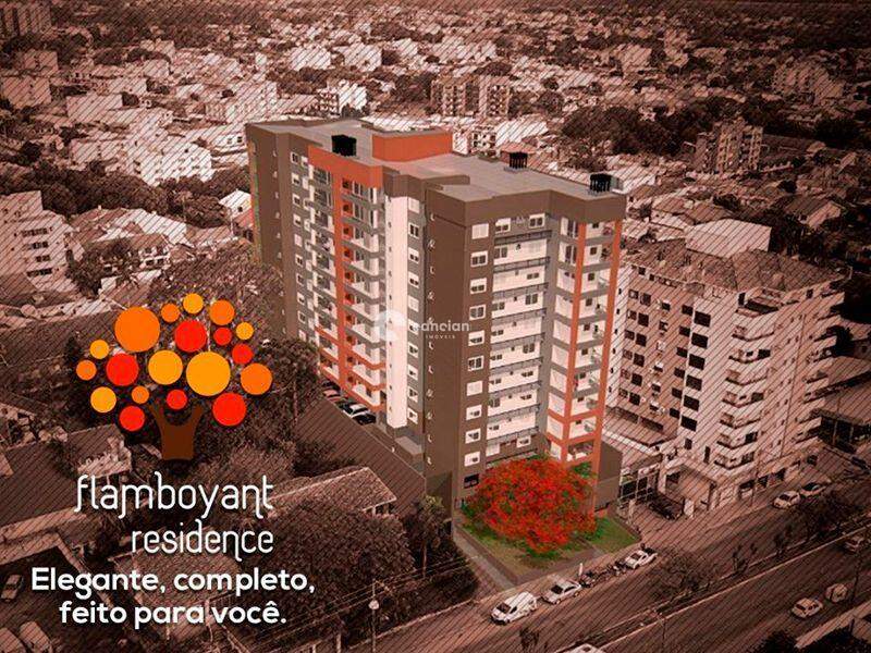 Apartamento à venda no Nossa Senhora de Fátima: 