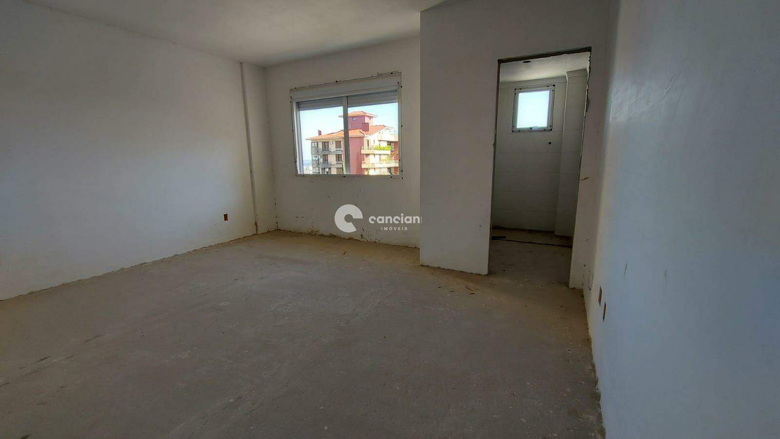 Apartamento à venda no Nossa Senhora de Fátima: 