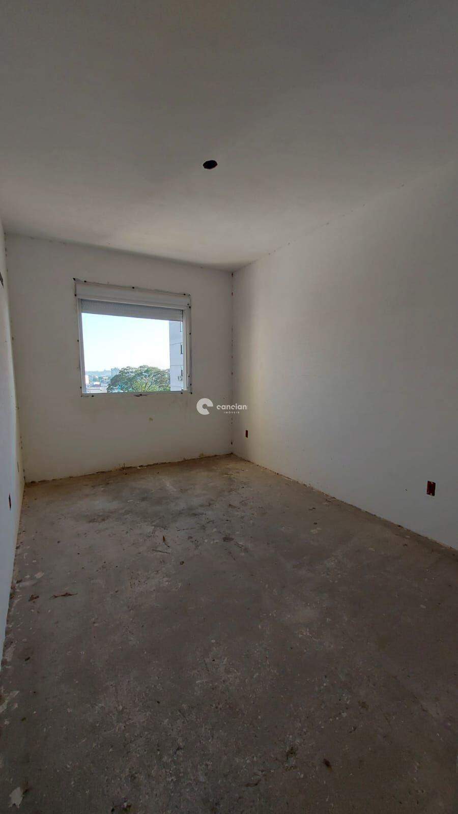 Apartamento à venda no Nossa Senhora de Fátima: 