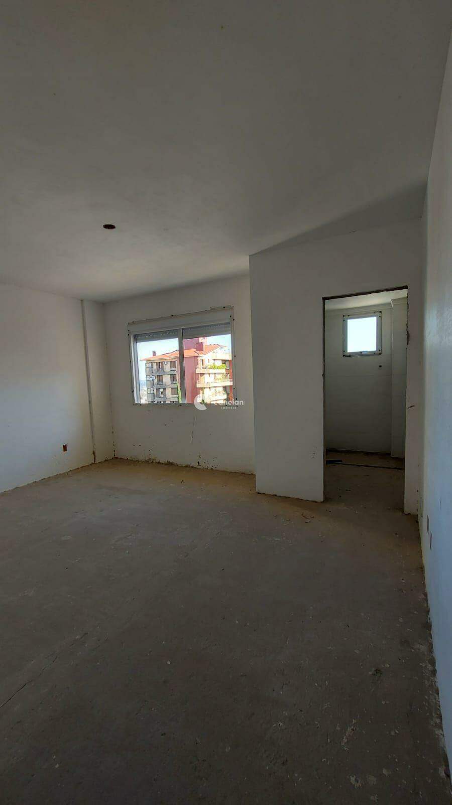 Apartamento à venda no Nossa Senhora de Fátima: 