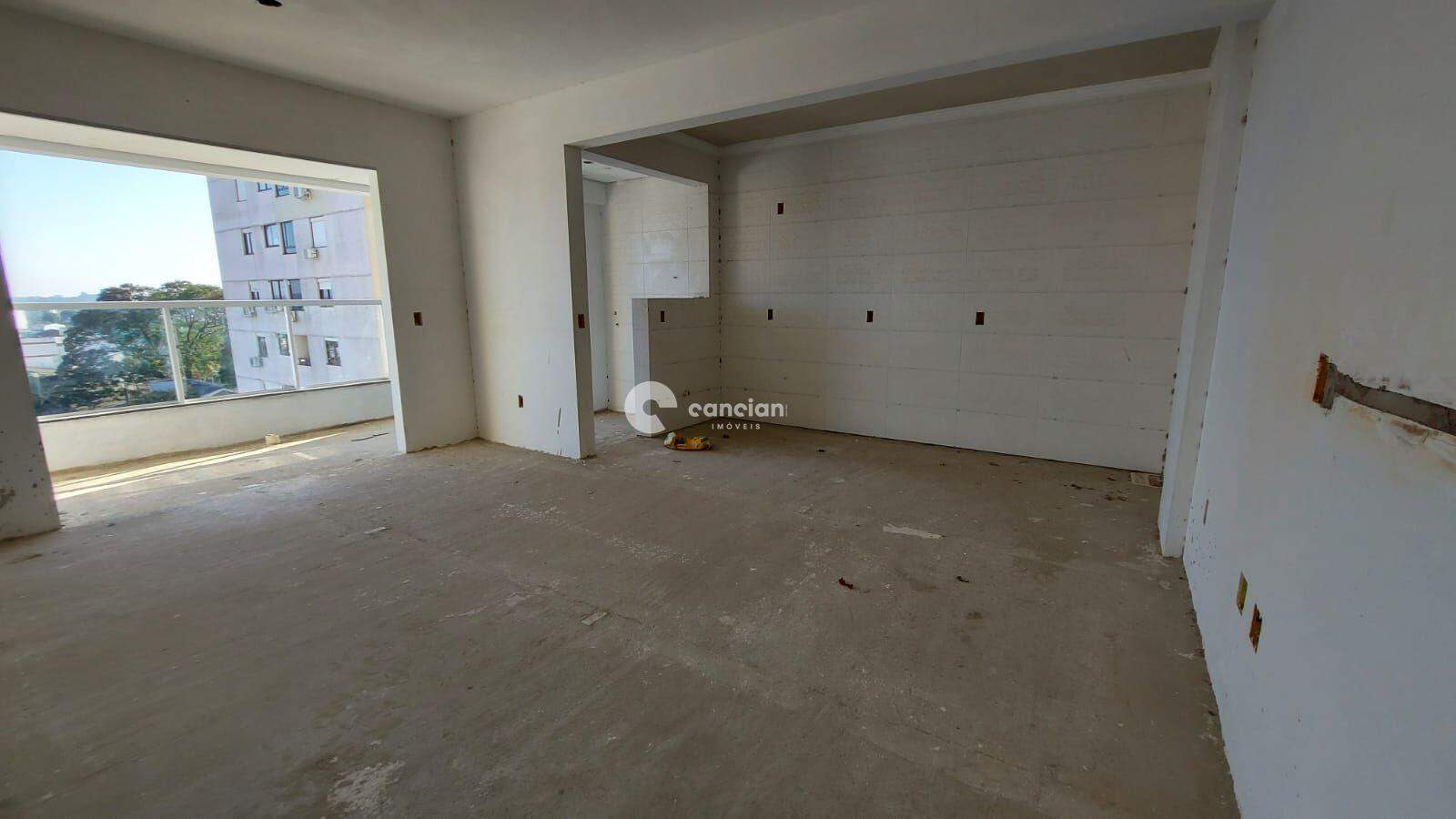 Apartamento à venda no Nossa Senhora de Fátima: 
