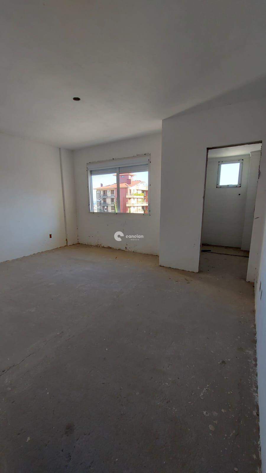 Apartamento à venda no Nossa Senhora de Fátima: 
