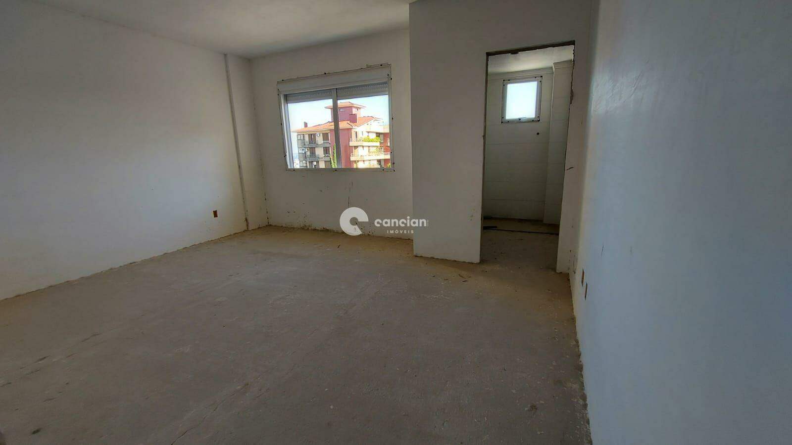 Apartamento à venda no Nossa Senhora de Fátima: 