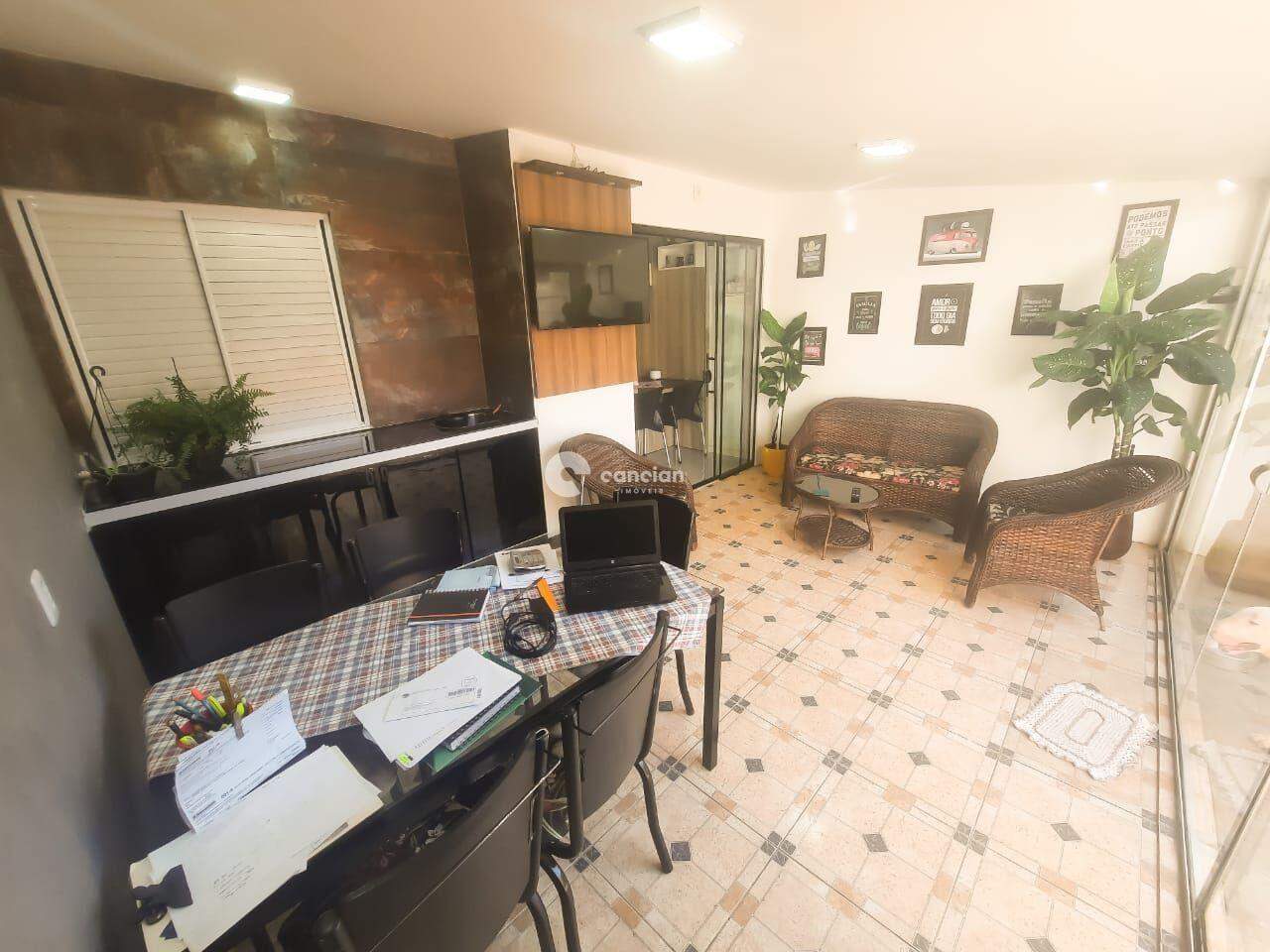 Casa à venda no Cerrito: 