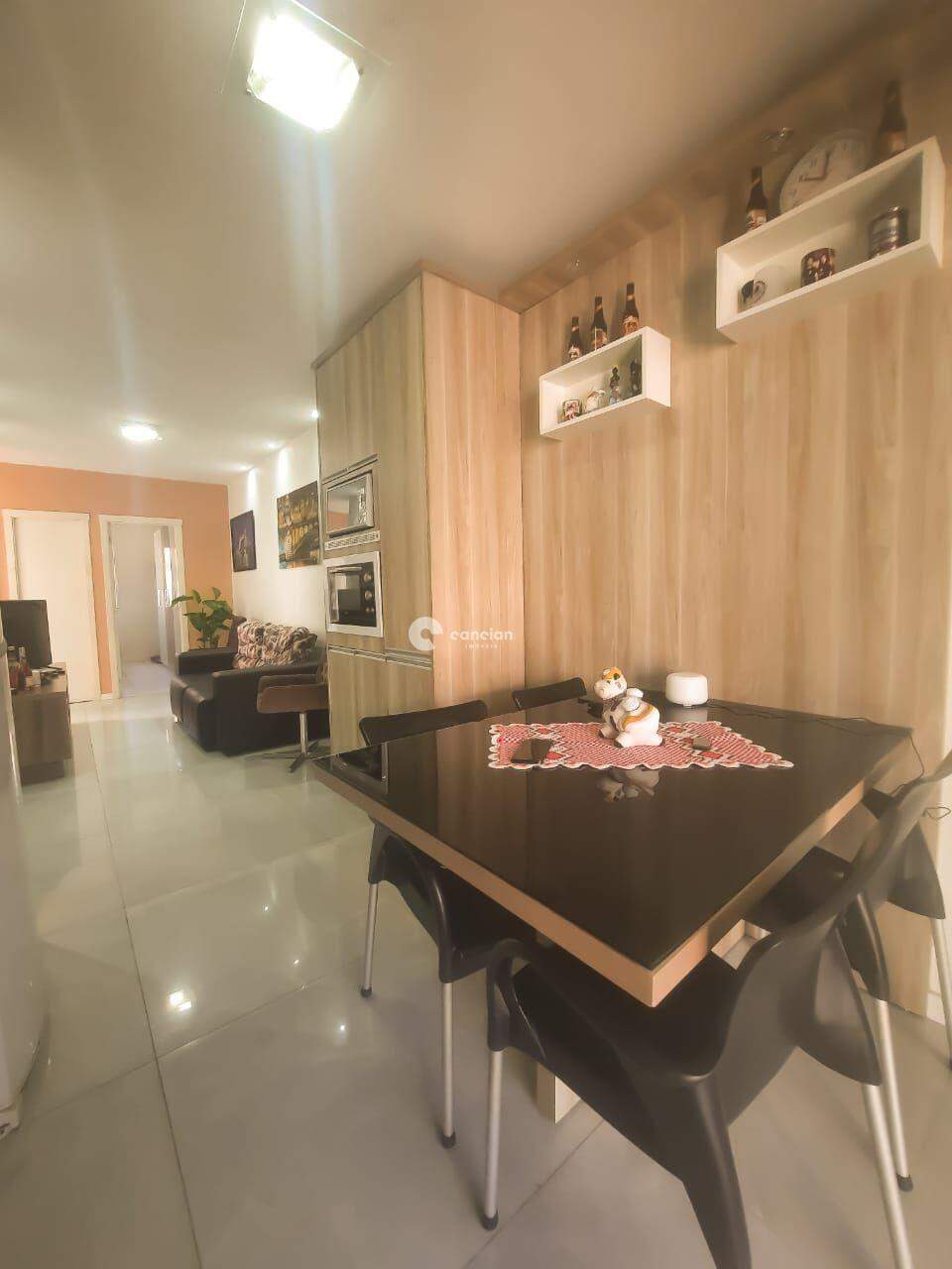 Casa à venda no Cerrito: 
