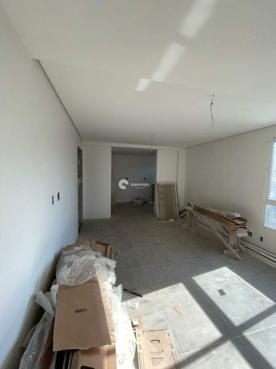 Apartamento à venda no Nossa Senhora das Dores: 