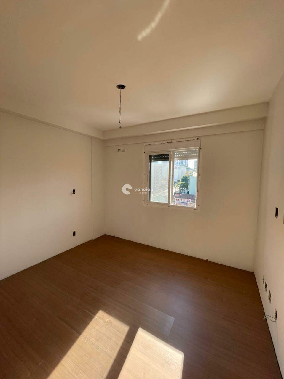 Apartamento à venda no Nossa Senhora das Dores: 