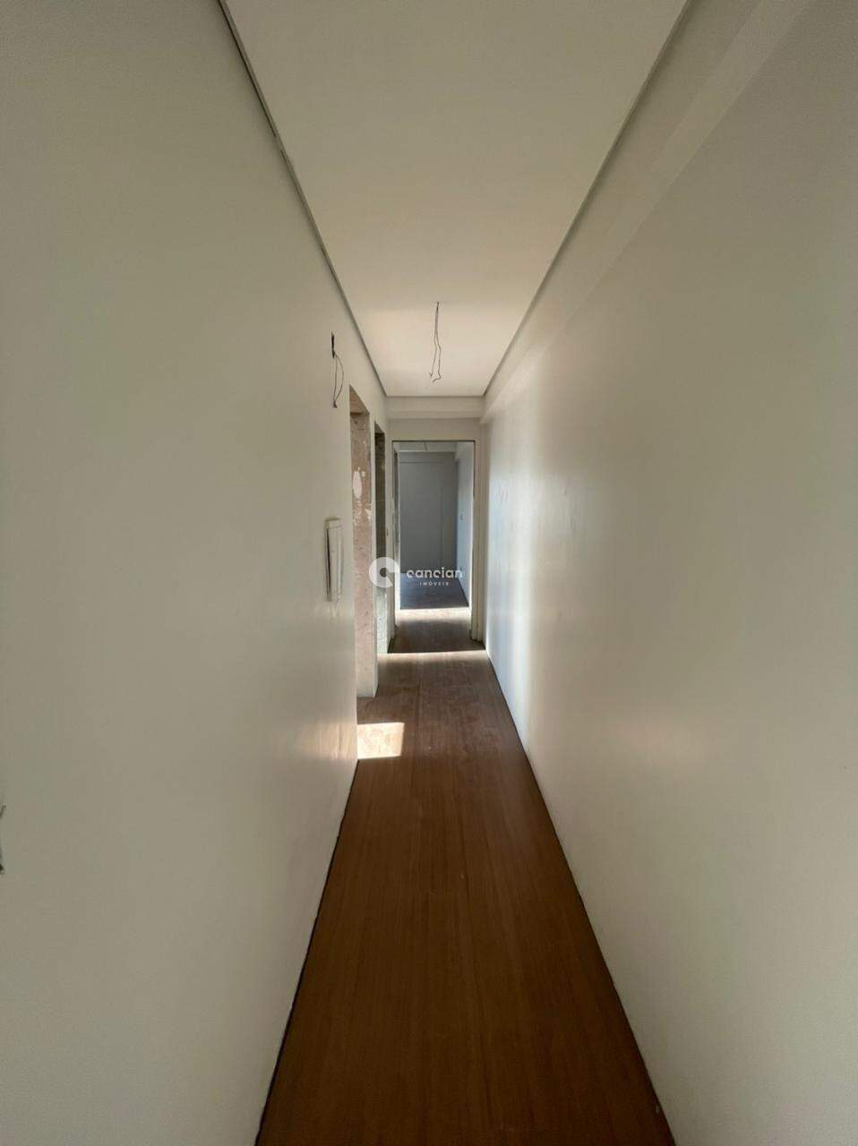 Apartamento à venda no Nossa Senhora das Dores: 