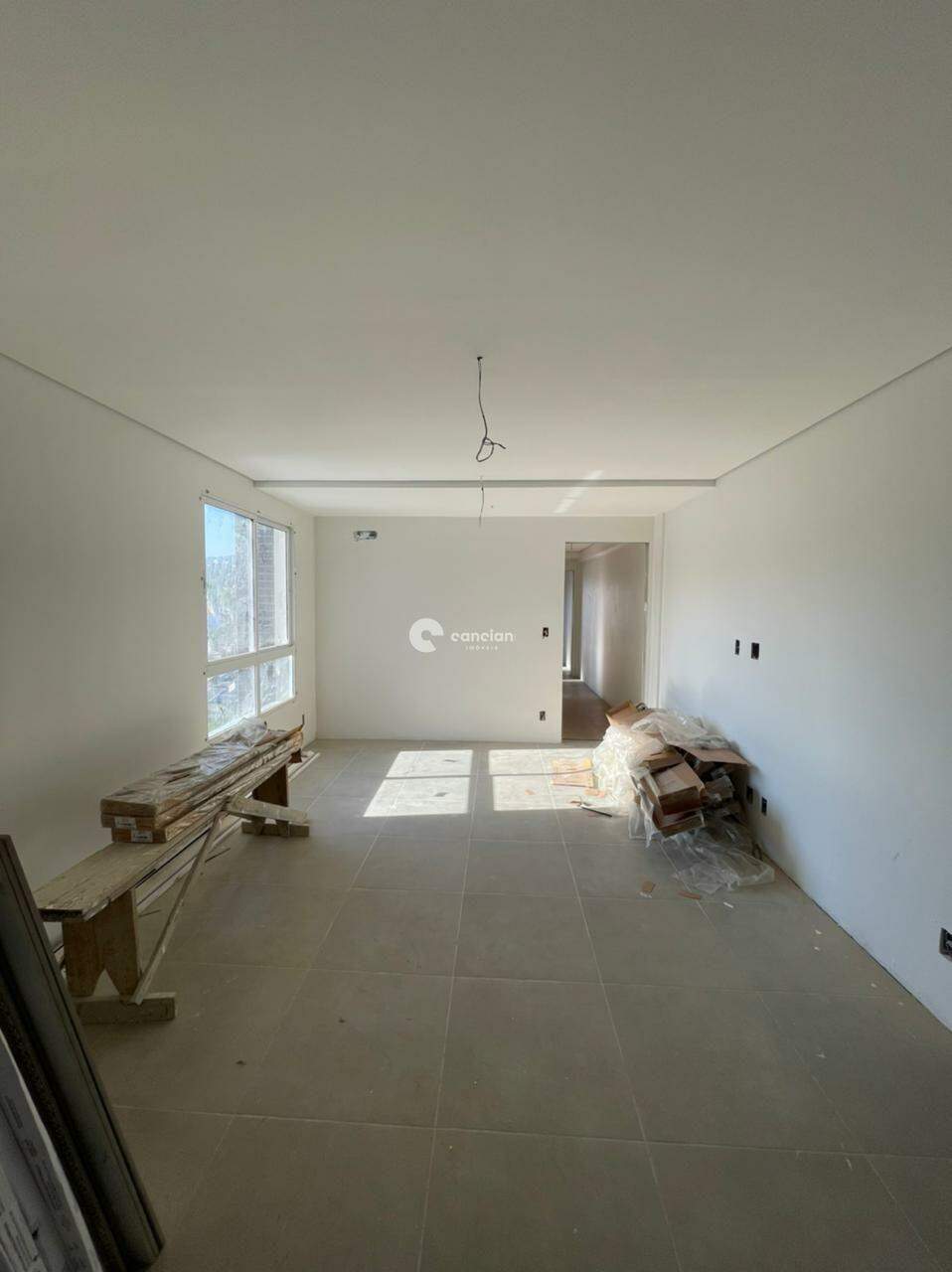 Apartamento à venda no Nossa Senhora das Dores: 