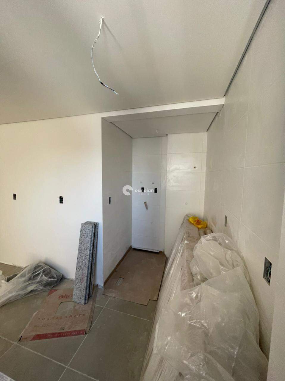 Apartamento à venda no Nossa Senhora das Dores: 