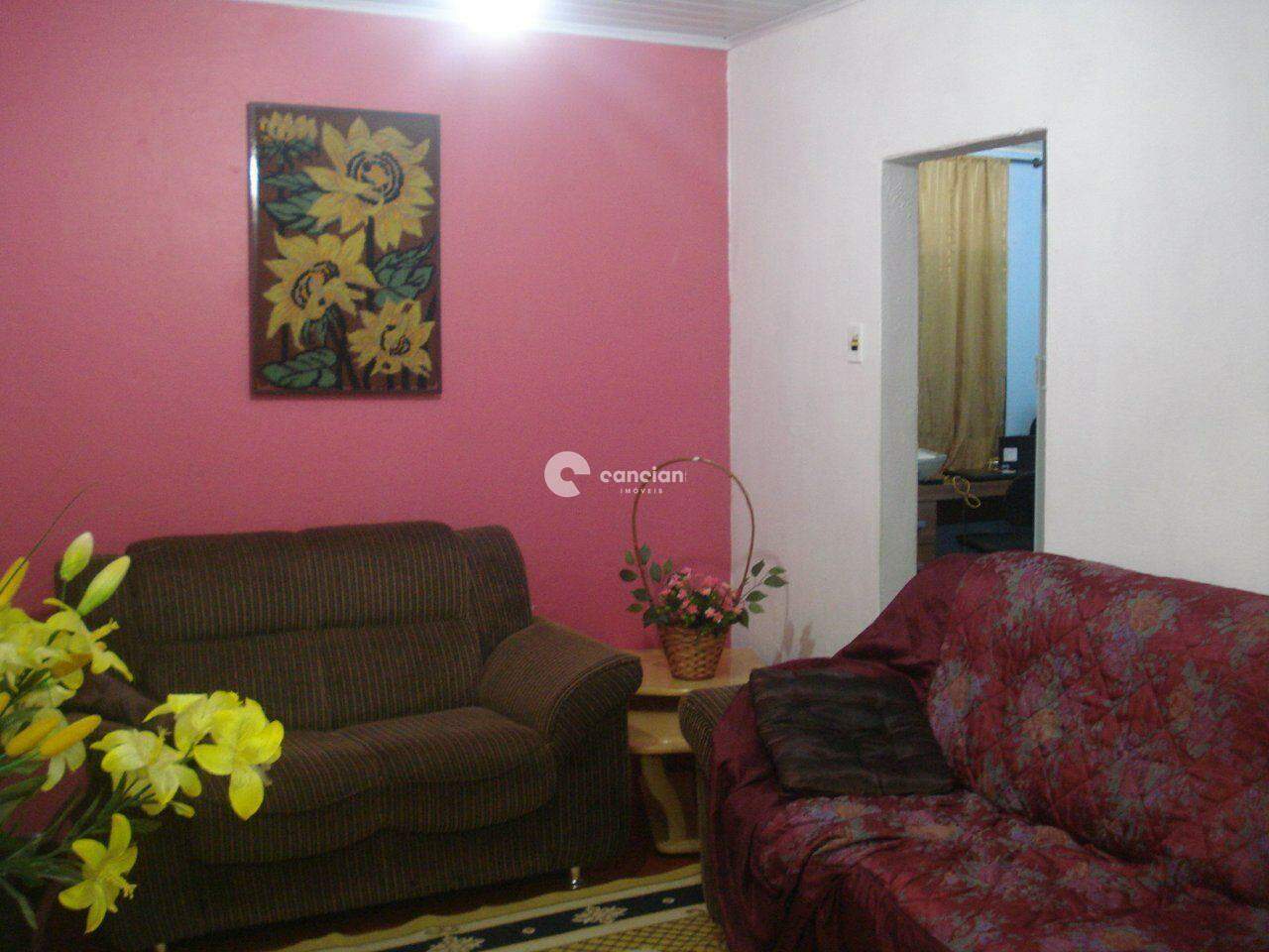 Casa à venda no Lorenzi: 