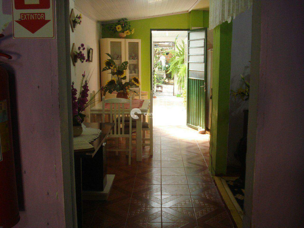 Casa à venda no Lorenzi: 