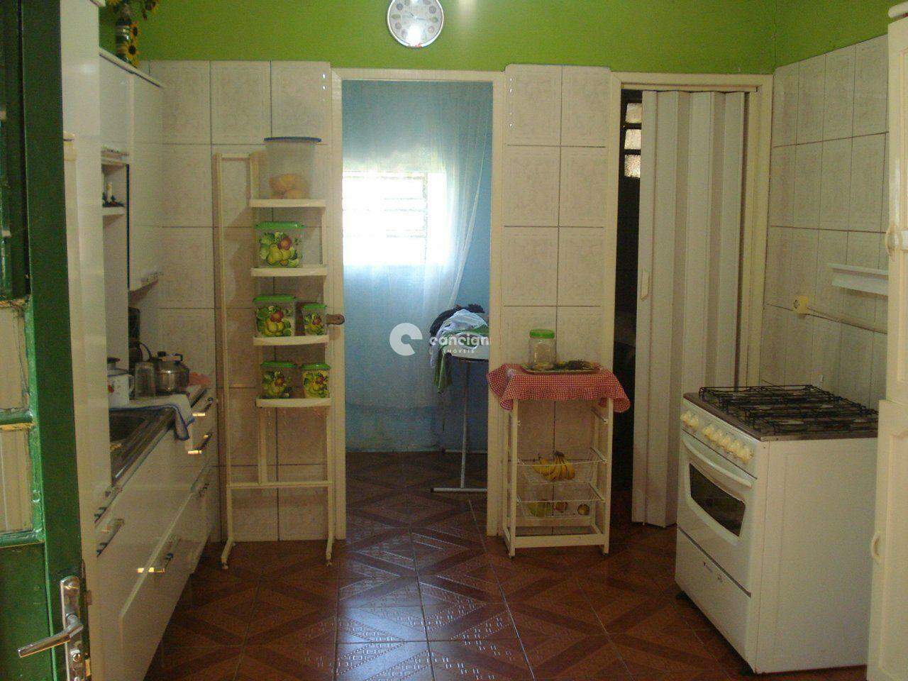 Casa à venda no Lorenzi: 