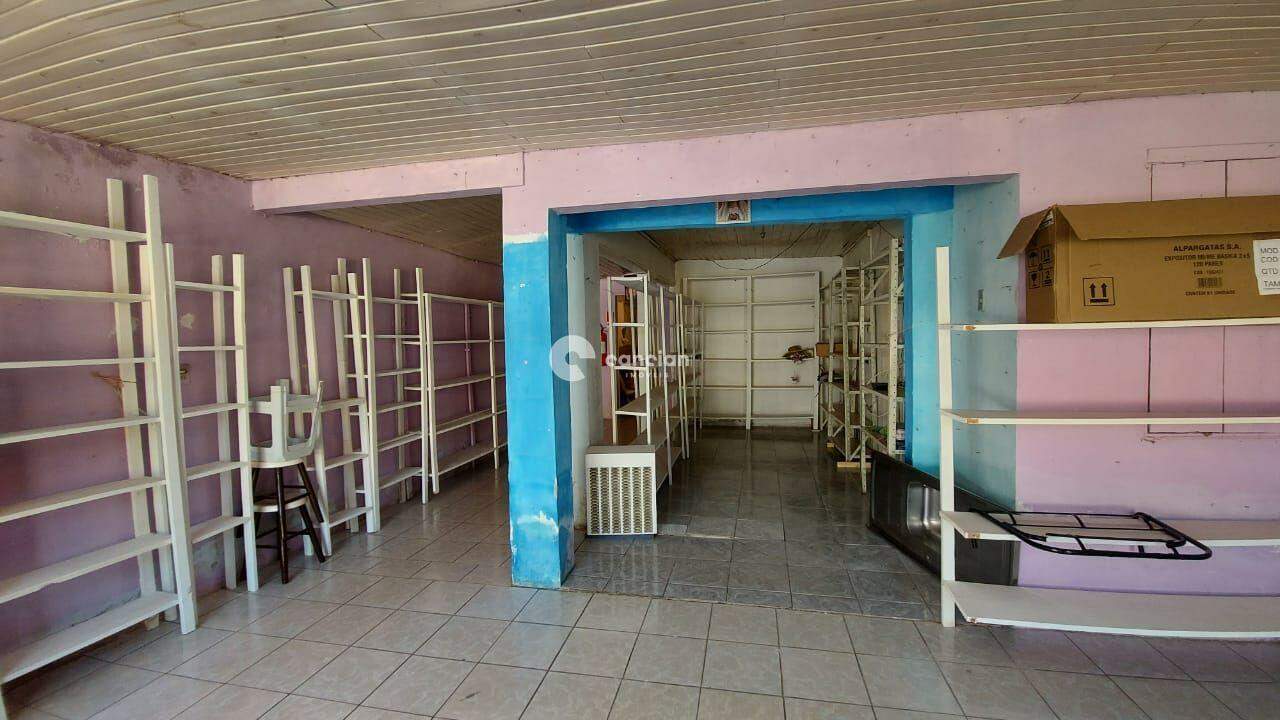 Casa à venda no Lorenzi: 