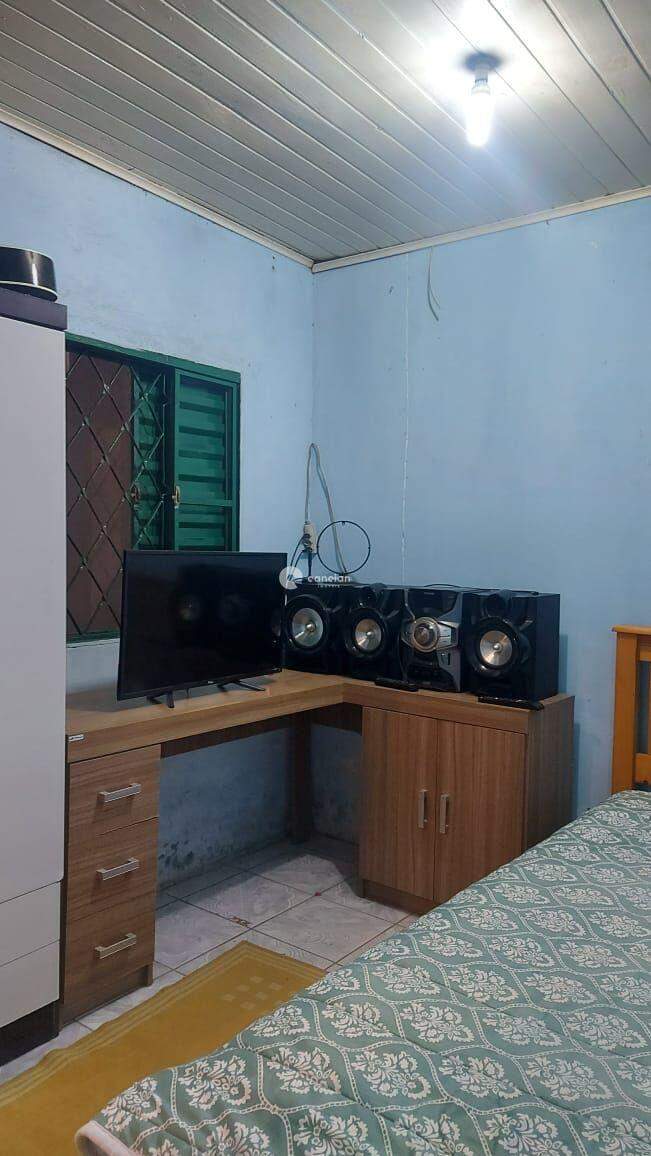Casa à venda no Lorenzi: 