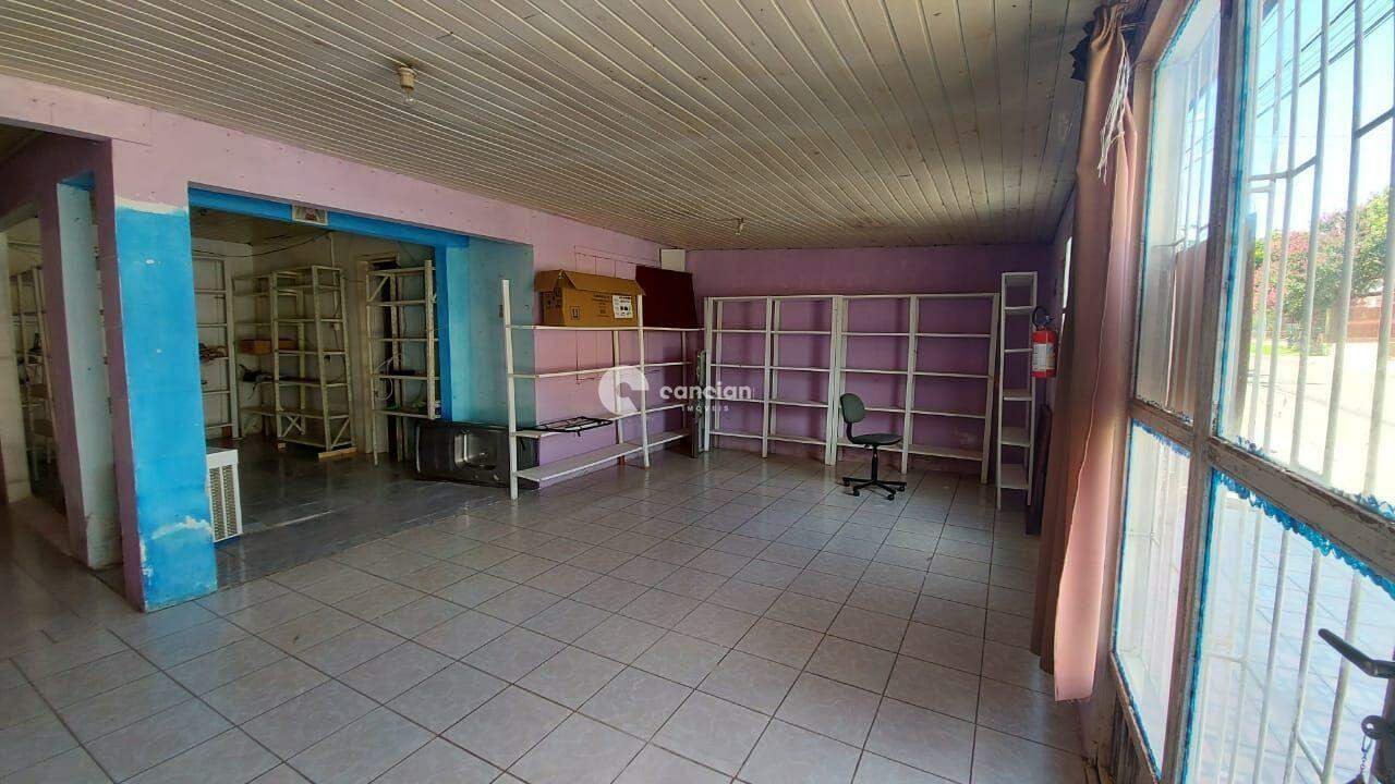 Casa à venda no Lorenzi: 