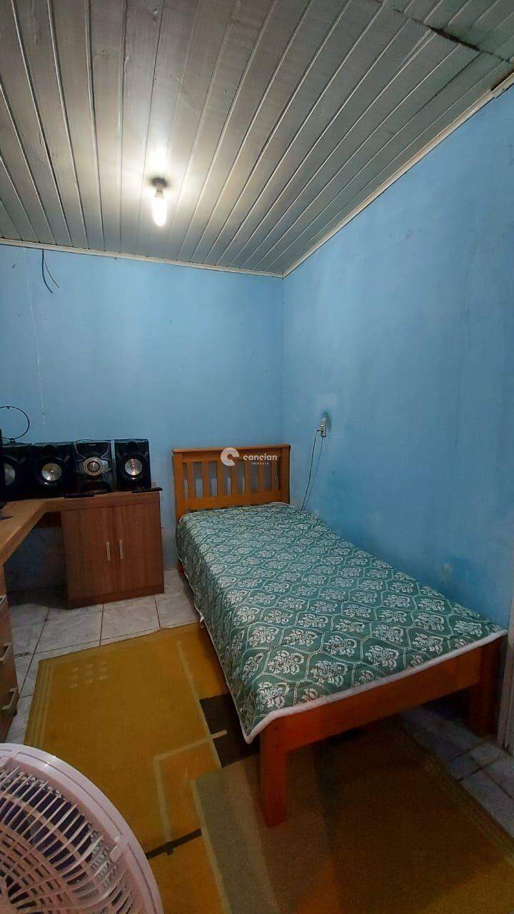 Casa à venda no Lorenzi: 