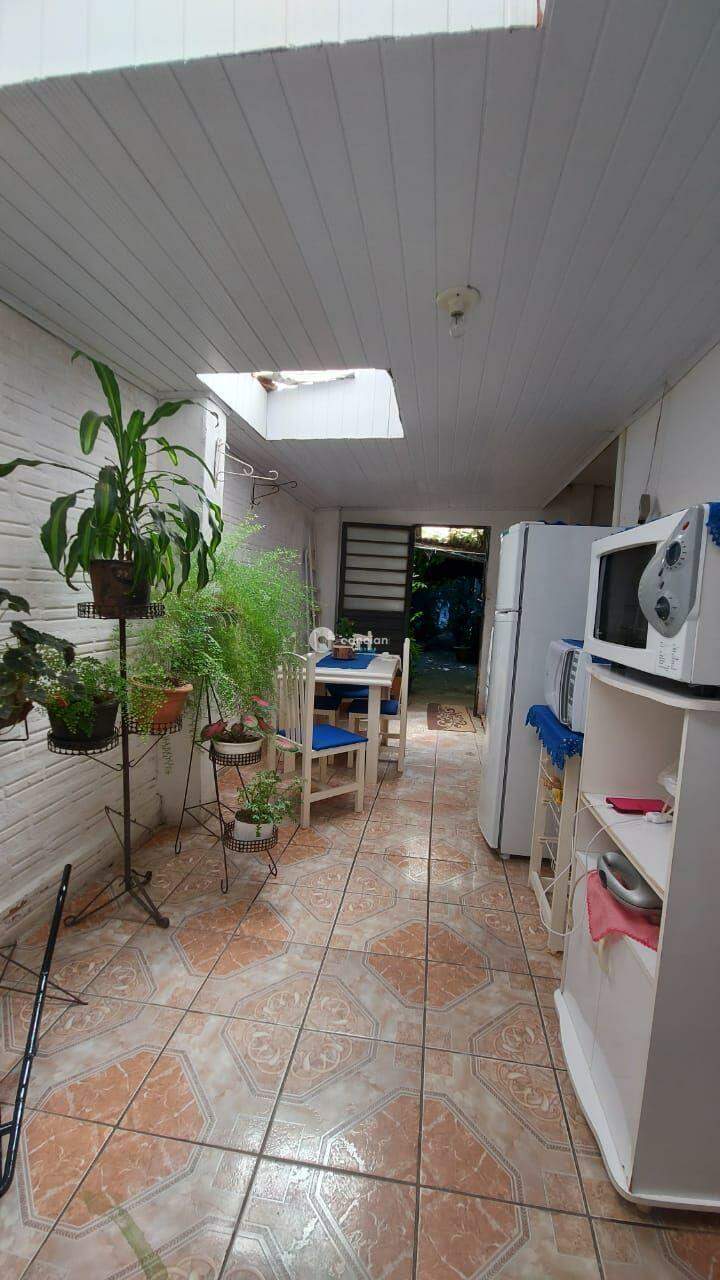 Casa à venda no Lorenzi: 