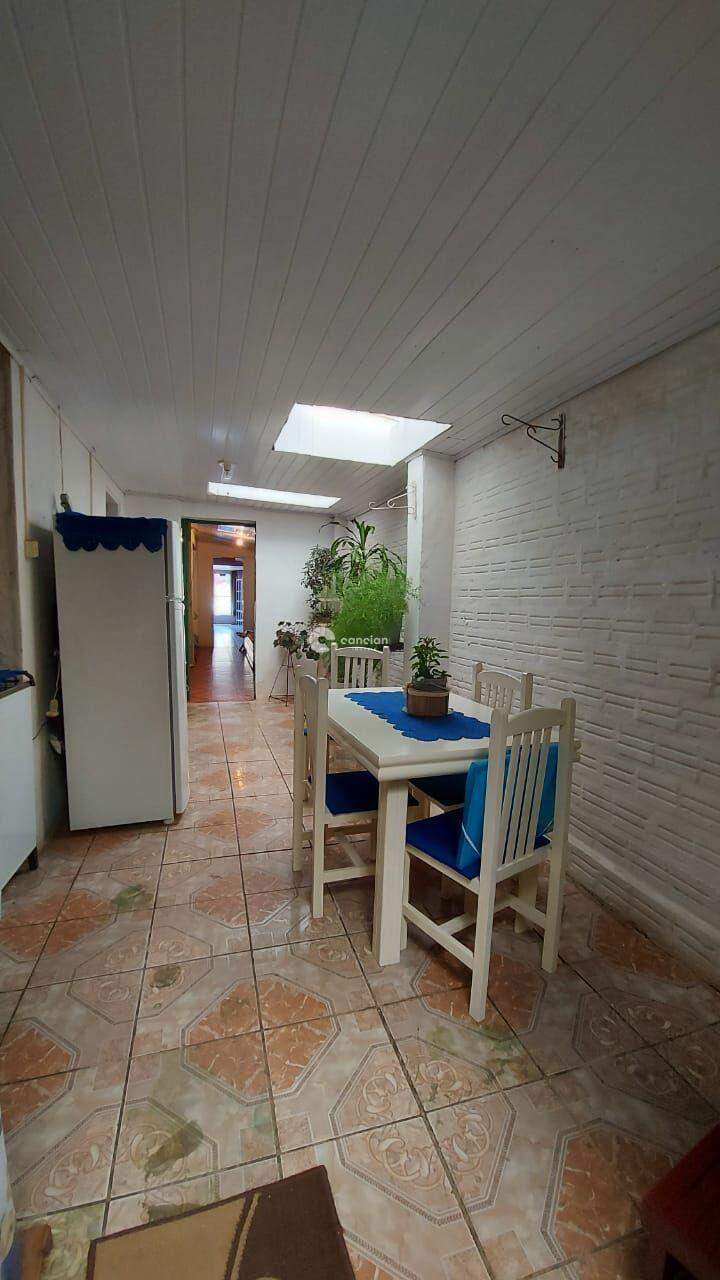 Casa à venda no Lorenzi: 