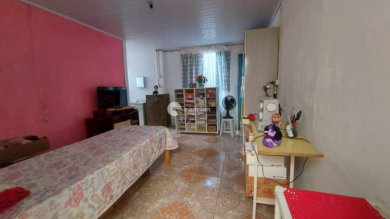 Casa à venda no Lorenzi: 