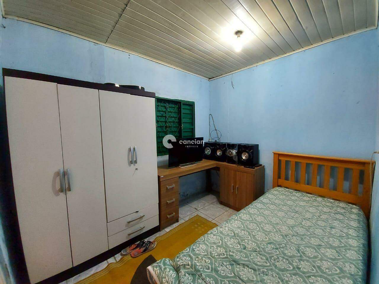 Casa à venda no Lorenzi: 