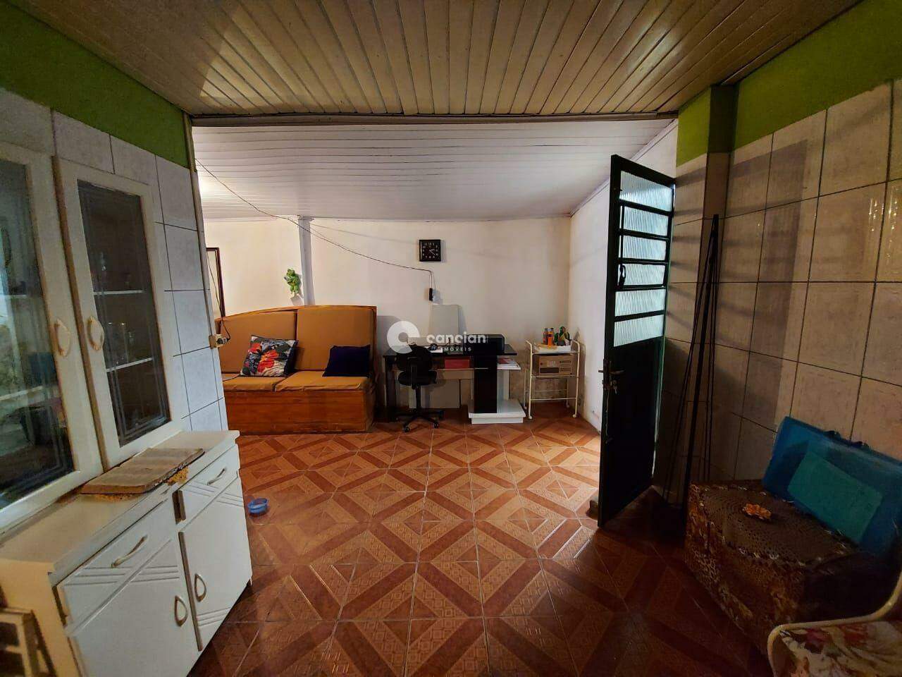 Casa à venda no Lorenzi: 