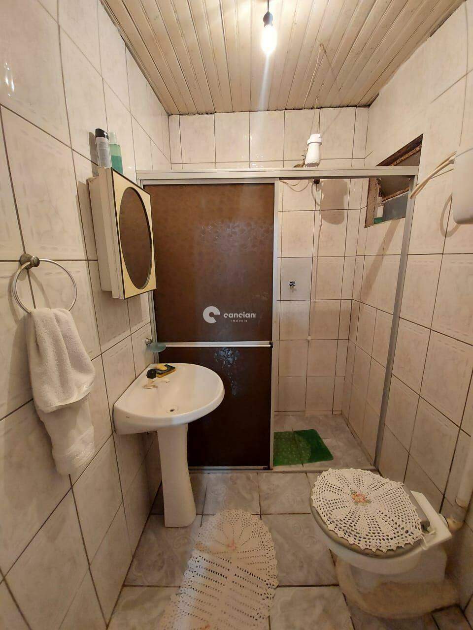 Casa à venda no Lorenzi: 
