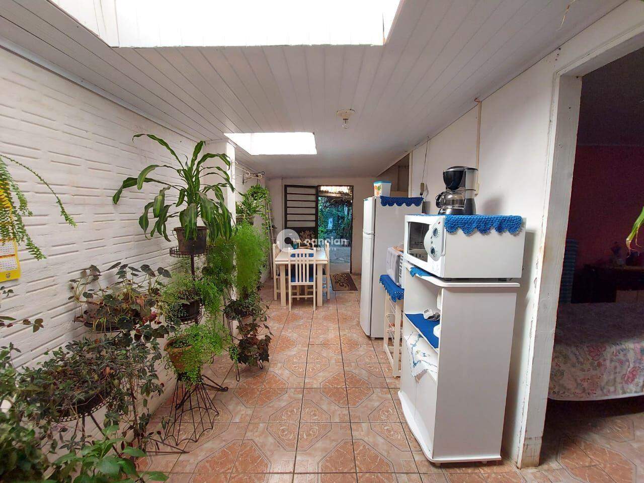 Casa à venda no Lorenzi: 