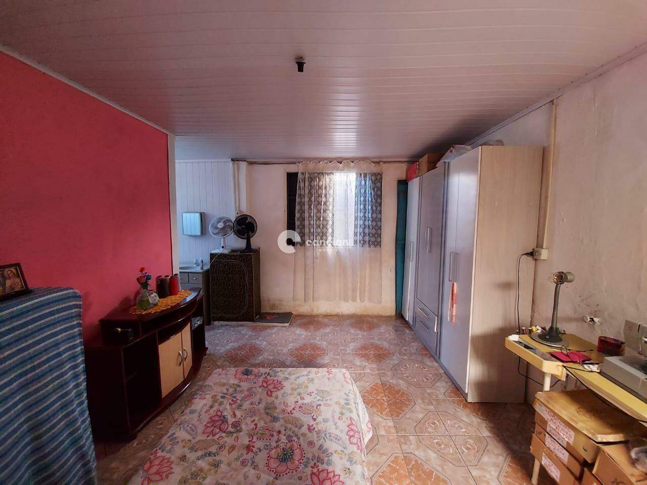 Casa à venda no Lorenzi: 