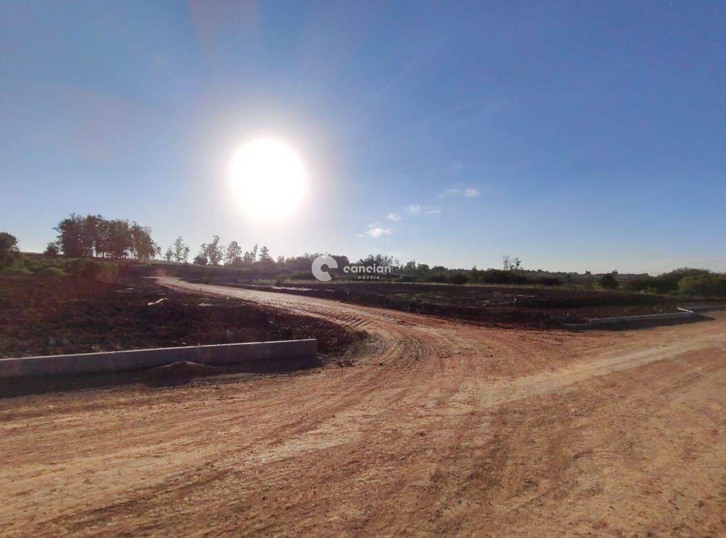 Terreno em condomínio à venda no Cerrito: 