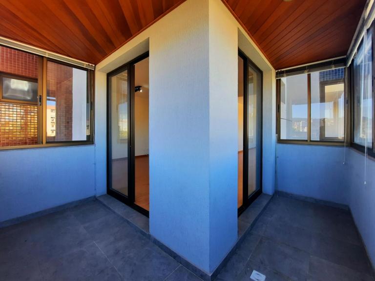 Apartamento à venda no Nossa Senhora de Fátima: 