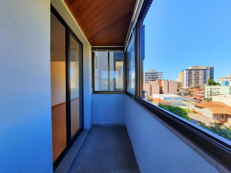 Apartamento à venda no Nossa Senhora de Fátima: 