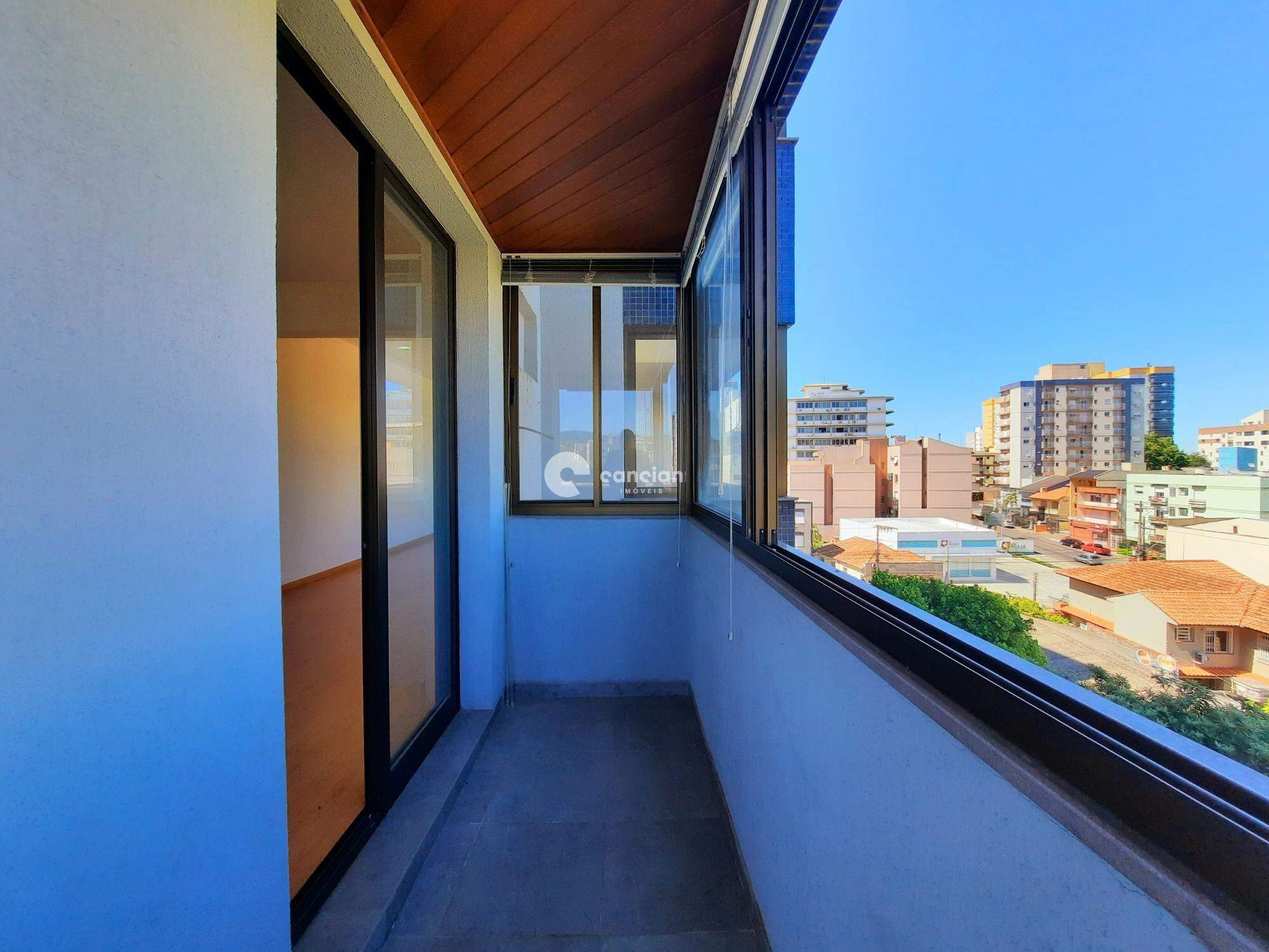 Apartamento à venda no Nossa Senhora de Fátima: 