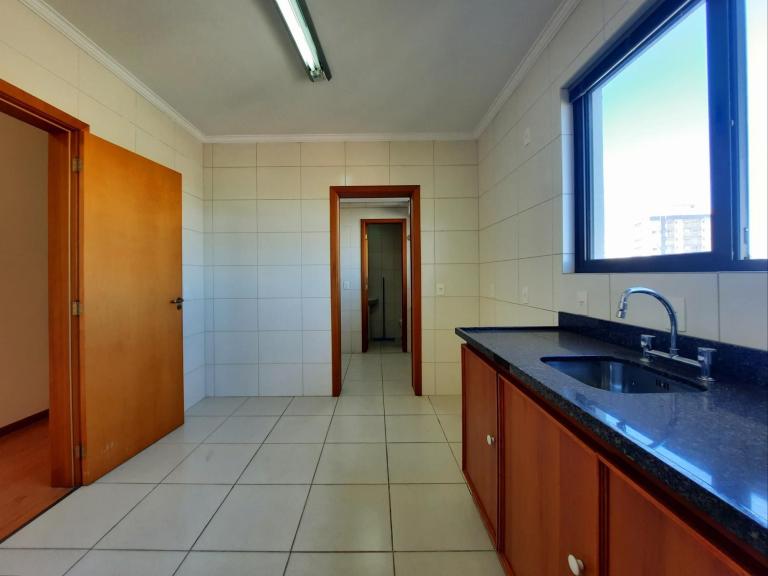 Apartamento à venda no Nossa Senhora de Fátima: 