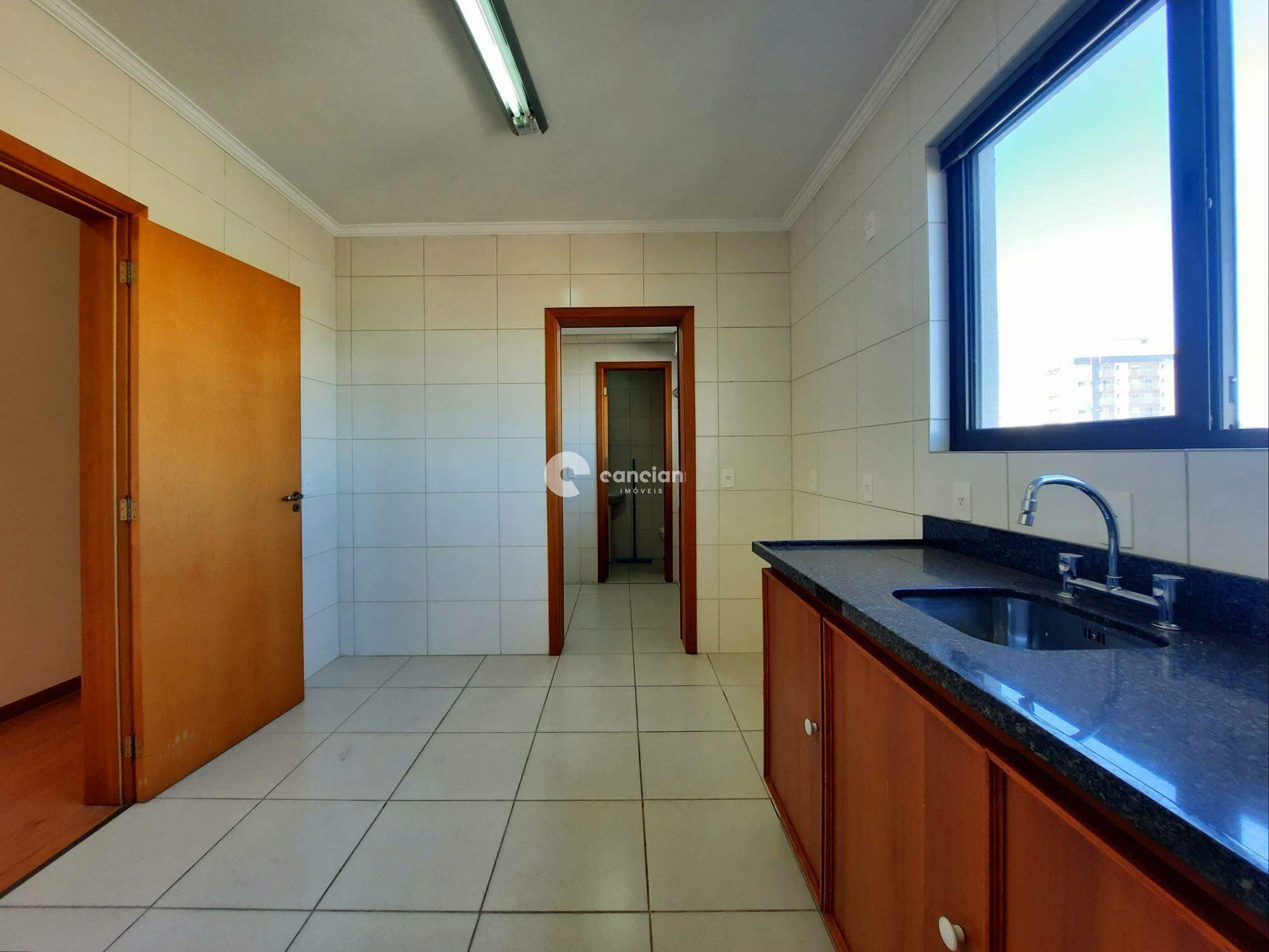 Apartamento à venda no Nossa Senhora de Fátima: 