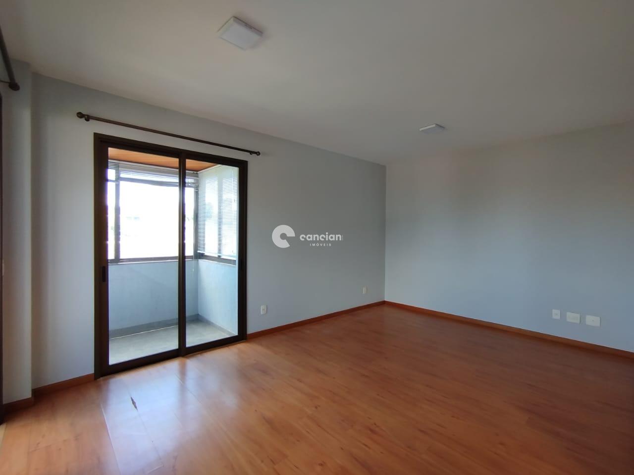 Apartamento à venda no Nossa Senhora de Fátima: 