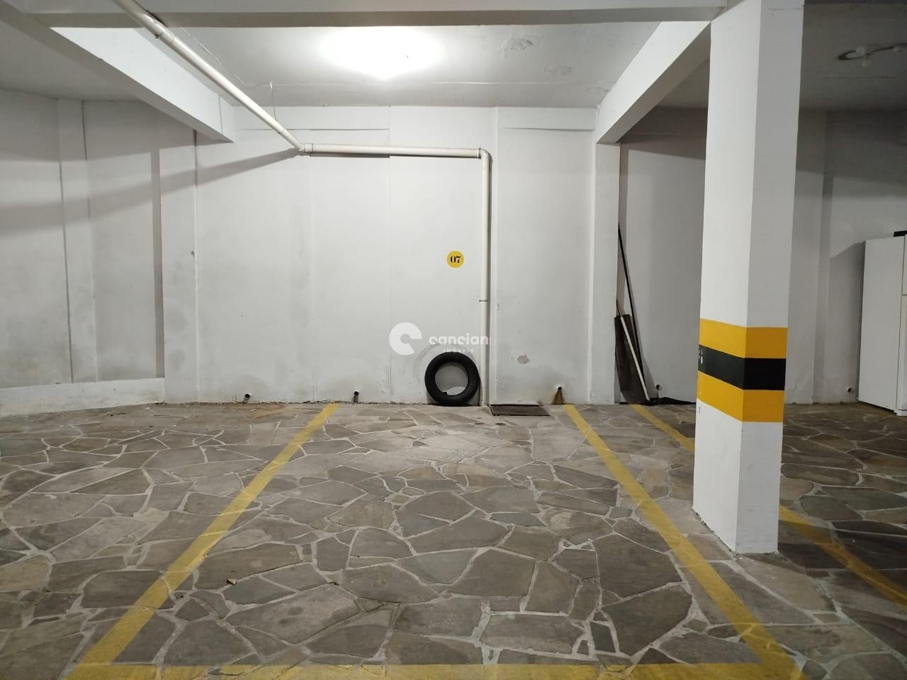 Apartamento à venda no Nossa Senhora de Fátima: 
